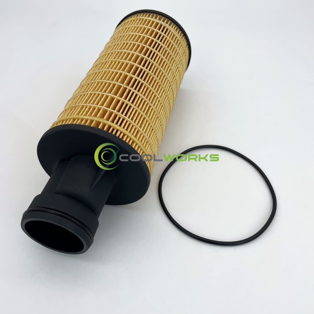 Oil Filter 1625840000