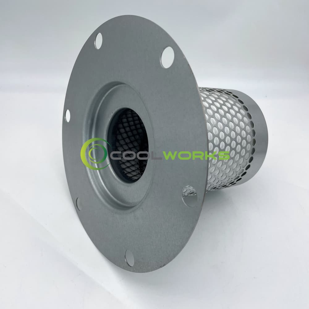 Air Oil Separator For Screw Compressor