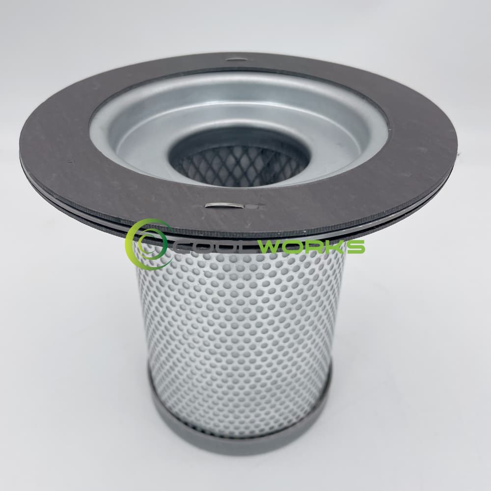 Air Oil Separator For Screw Compressor