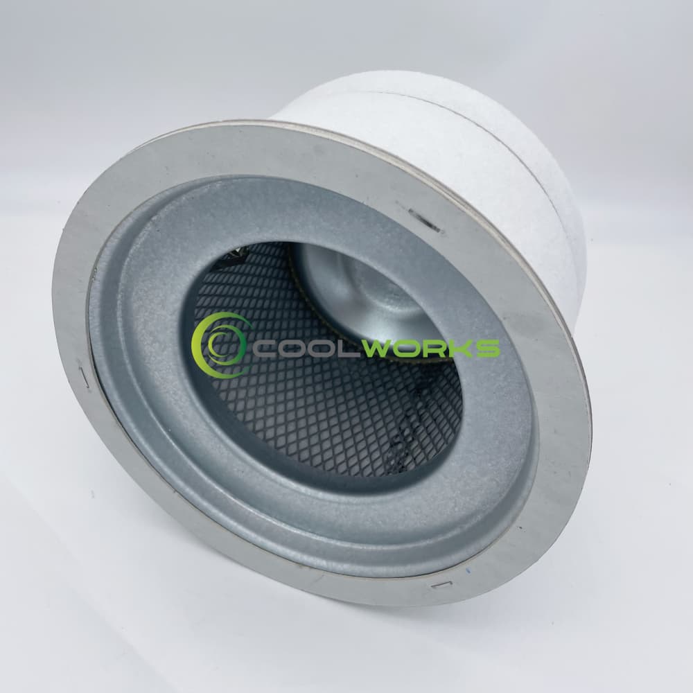 Air Oil Separator For Screw Compressor