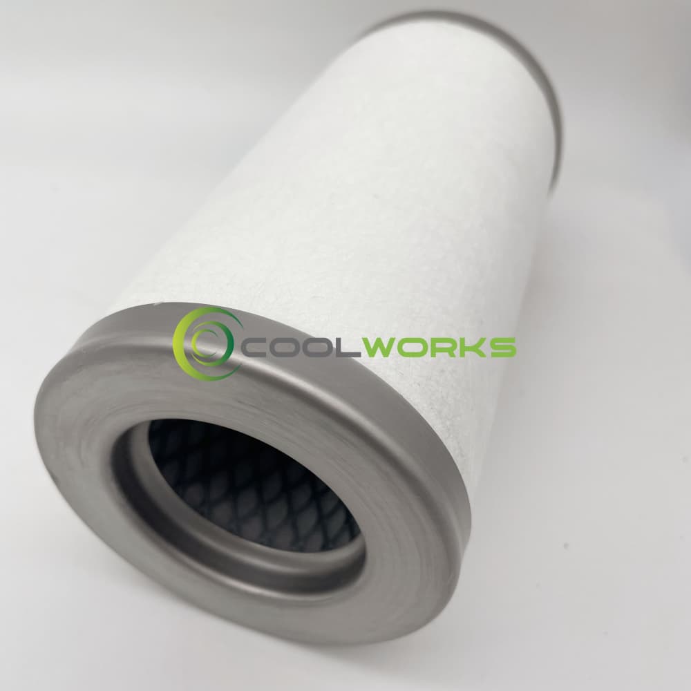 Oil Separator 52553020-2