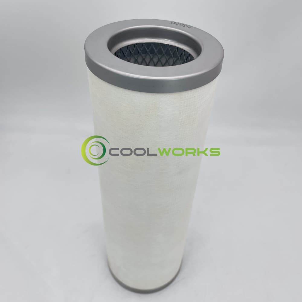 Air Oil Separator For Screw Compressor Air Oil Separator For Screw Compressor