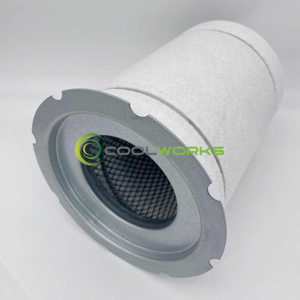 Air Oil Separator For Screw Compressor Air Oil Separator For Screw Compressor