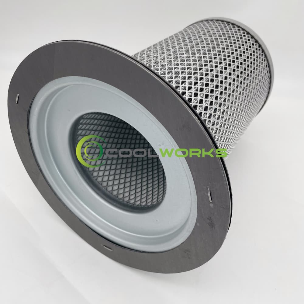 Oil Separator 02250214-587 02250217-256