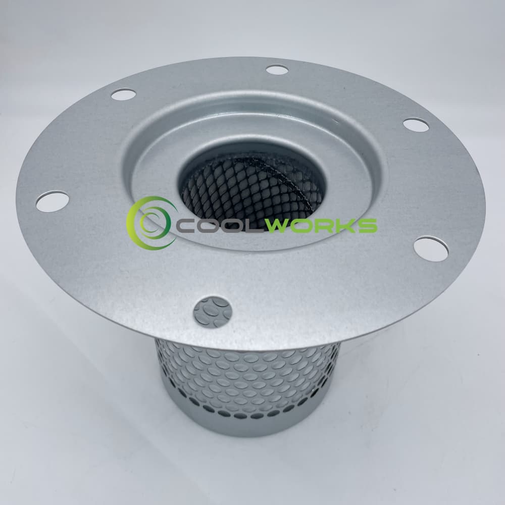 Air Oil Separator For Screw Compressor Air Oil Separator For Screw Compressor