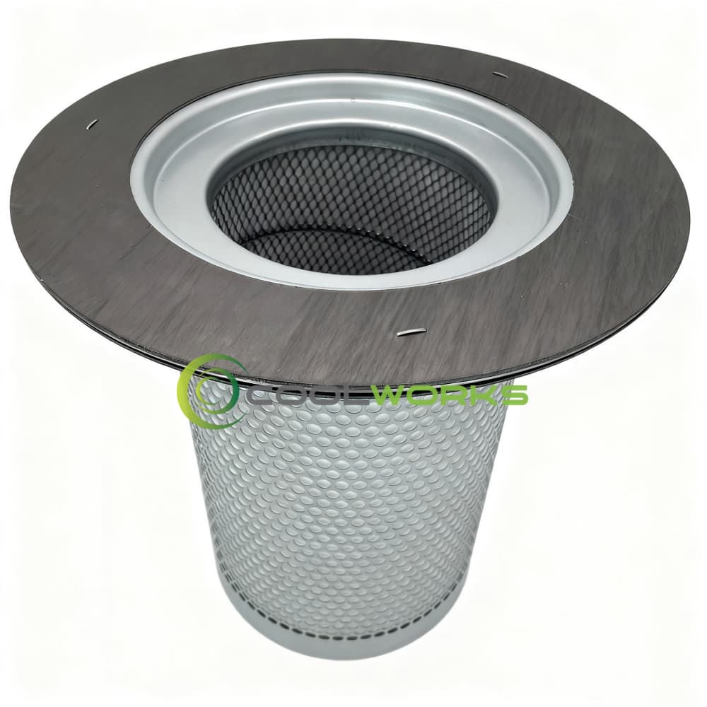 Oil Separator 36876472