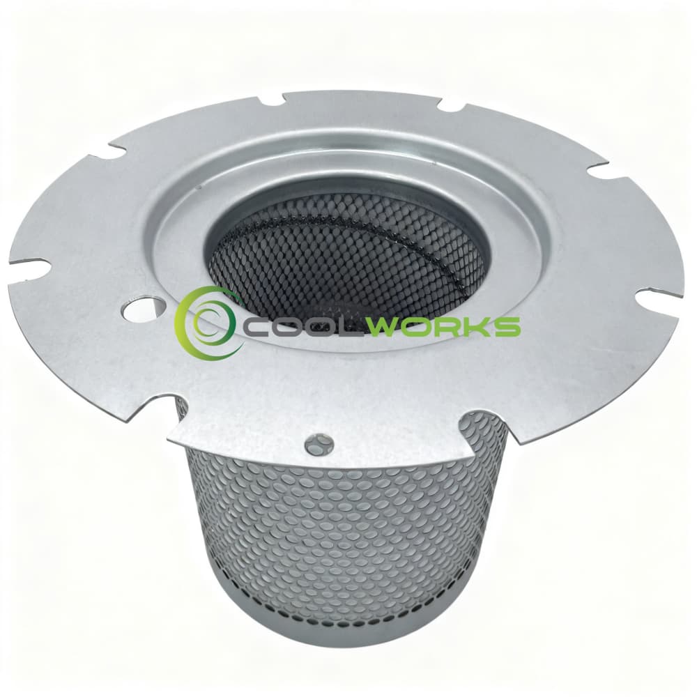 Oil Separator 1631106900