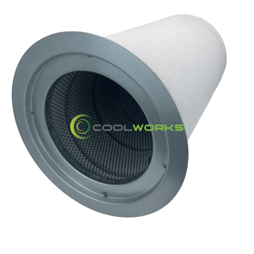 Oil Separator 6.4272.0 6.3760.0