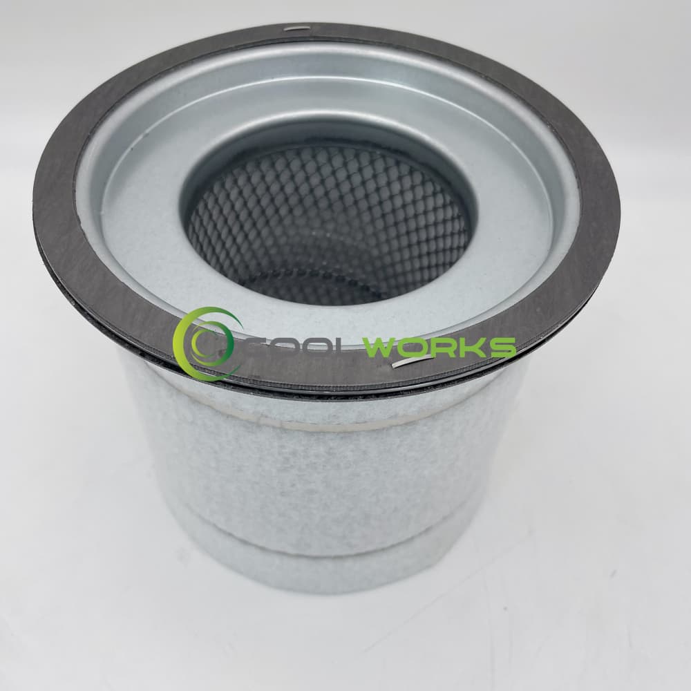 Air Oil Separator For Screw Compressor