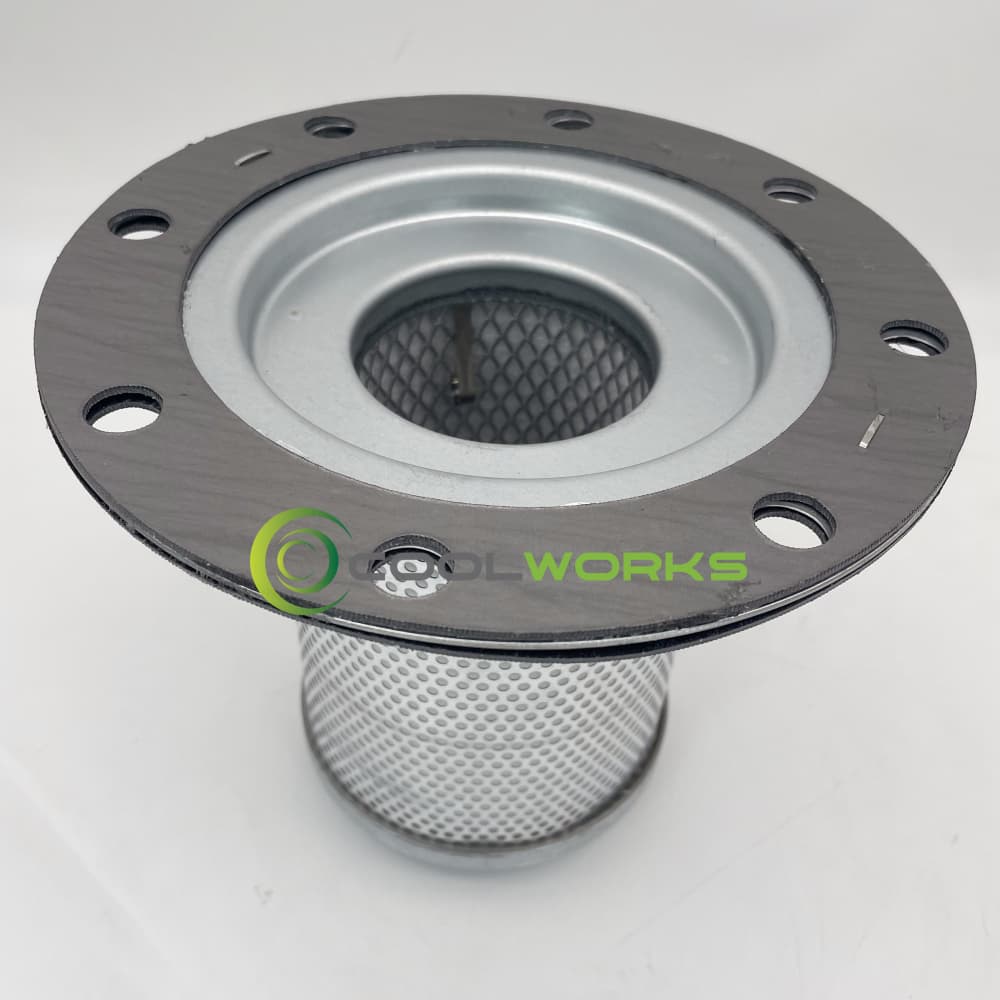 Oil Separator 3221112162