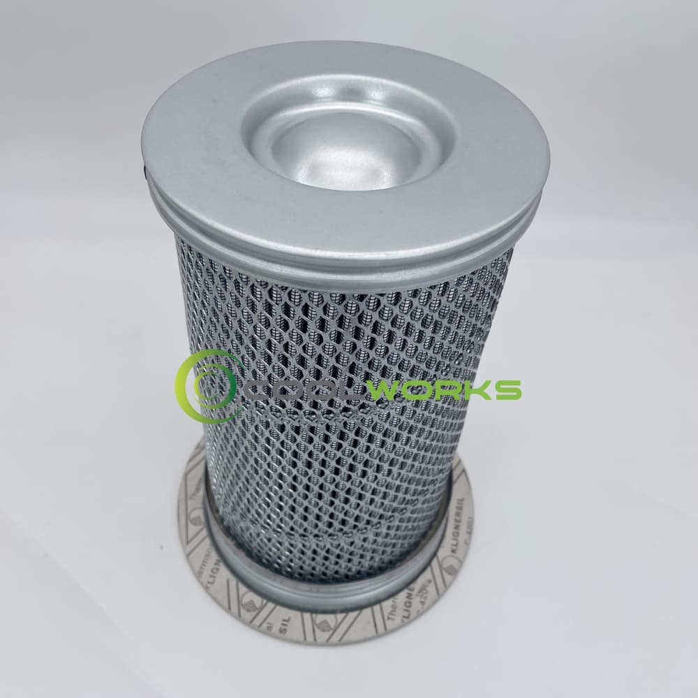 Air Oil Separator For Screw Compressor