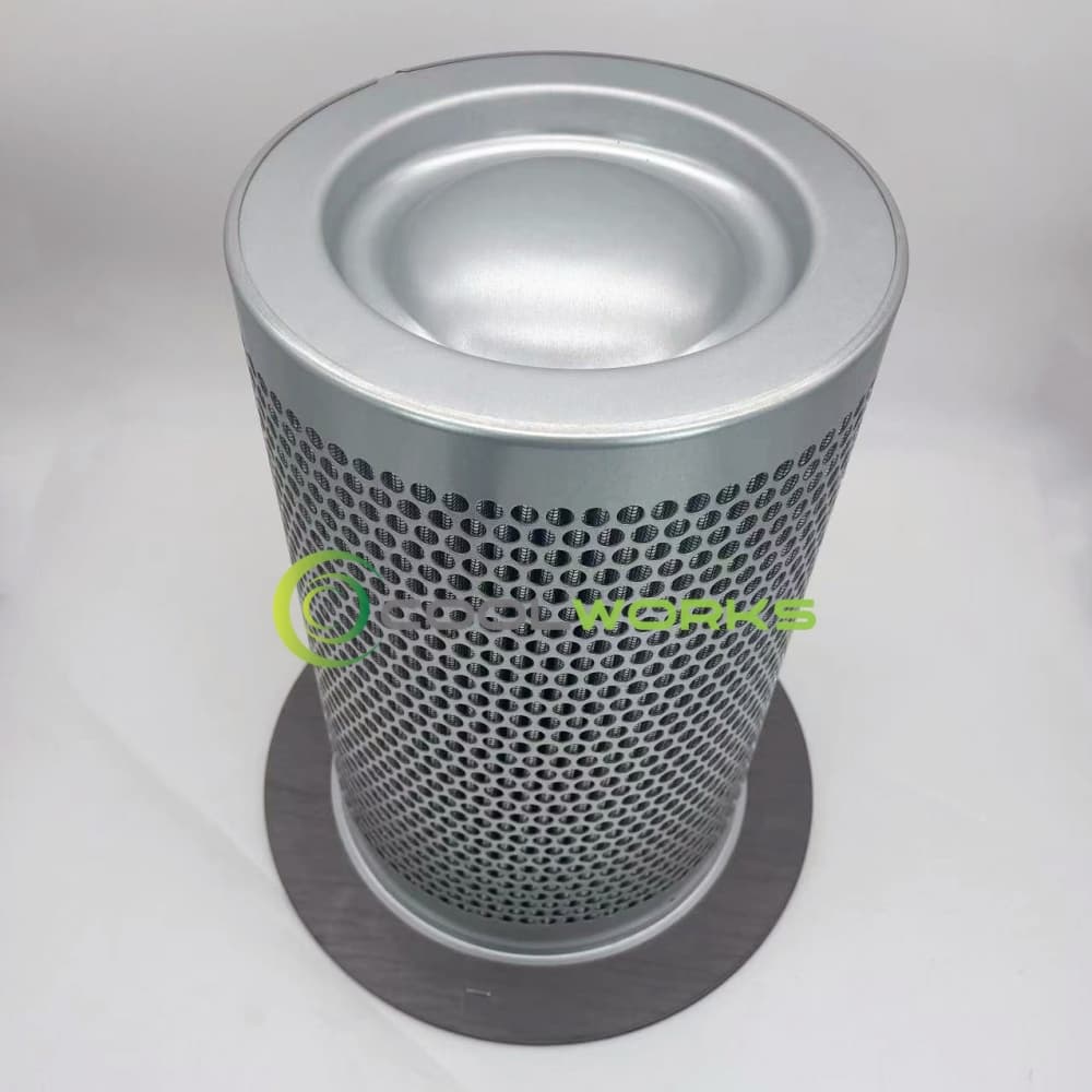 Oil Separator Filter 33762250