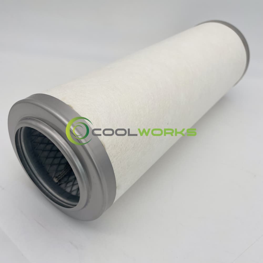 Air Oil Separator For Screw Compressor