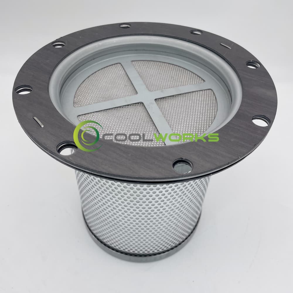 Oil Separator P-CE03-535