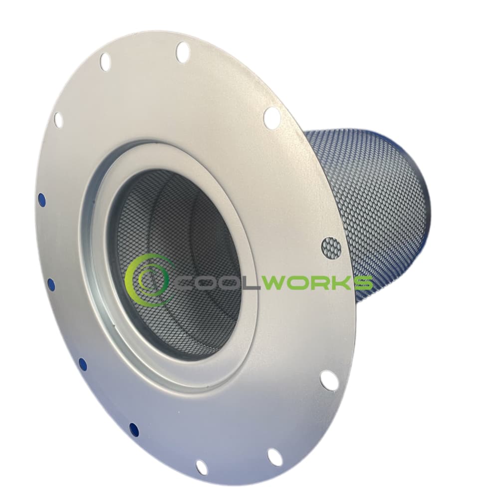 Oil Separator 1621938600-99 2906075300