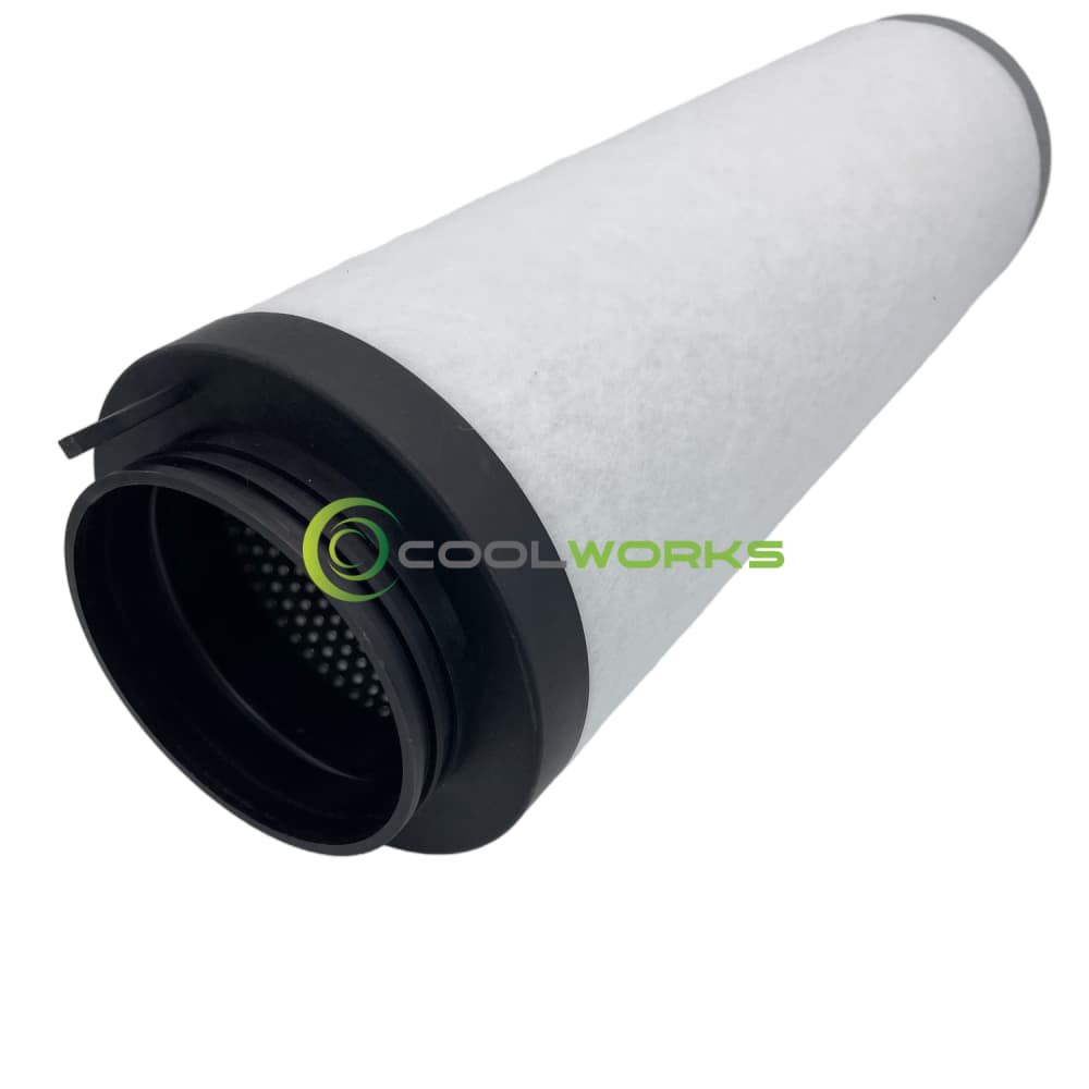 Oil Separator 2901990420 1635606000