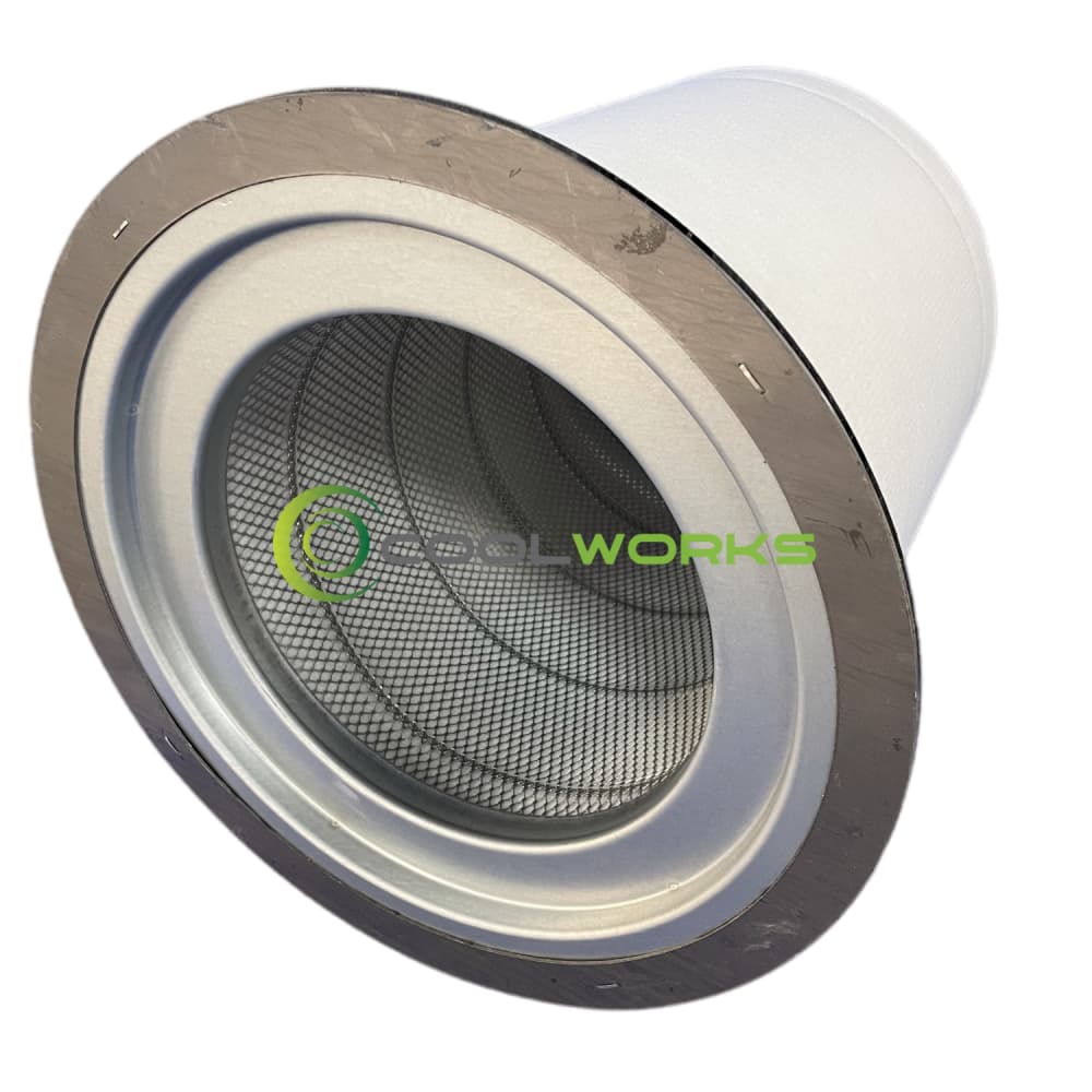 Oil Separator KV1200-061