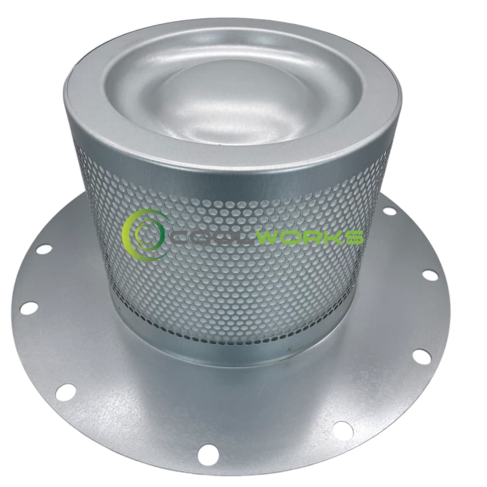 Oil Separator 1621938400 2906075100