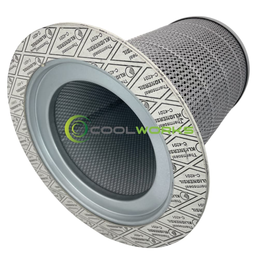 Oil Separator Filter 02250229-179