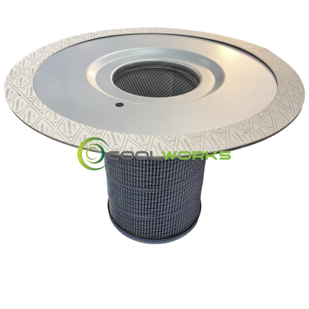 Oil Separator 250034-130 250034-129