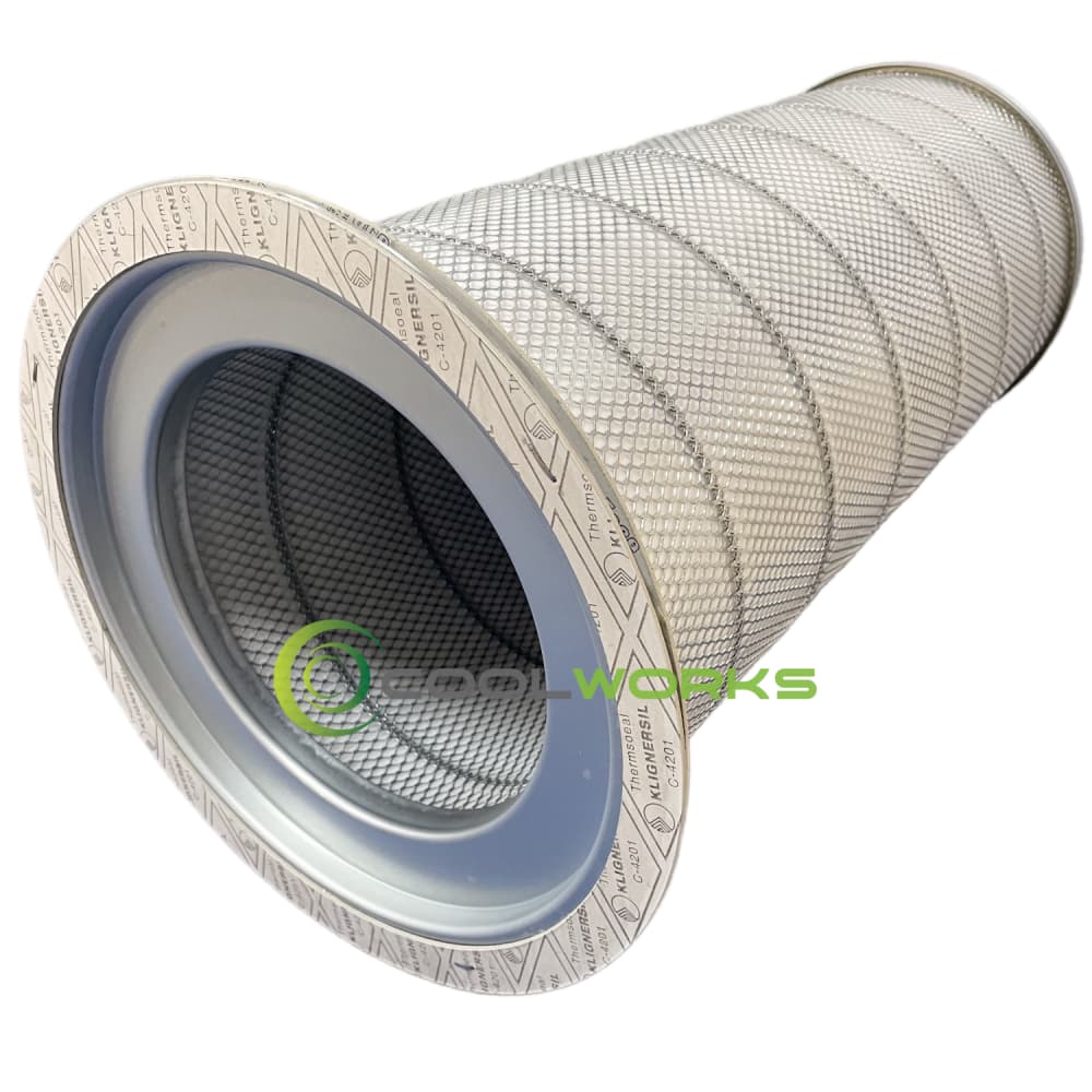 Oil Separator 250034-122 250034-121