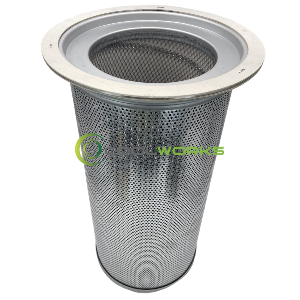 Oil Separator 58453020-075 58453020