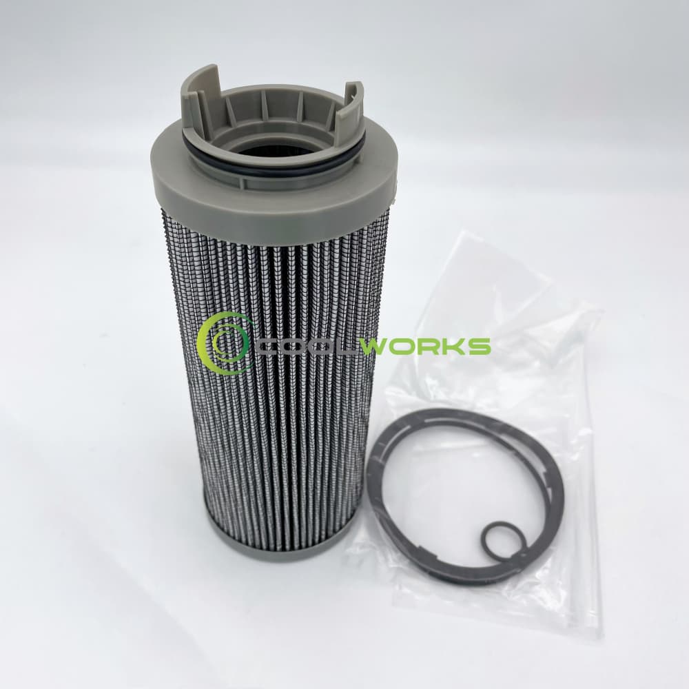 Oil filter 23935059