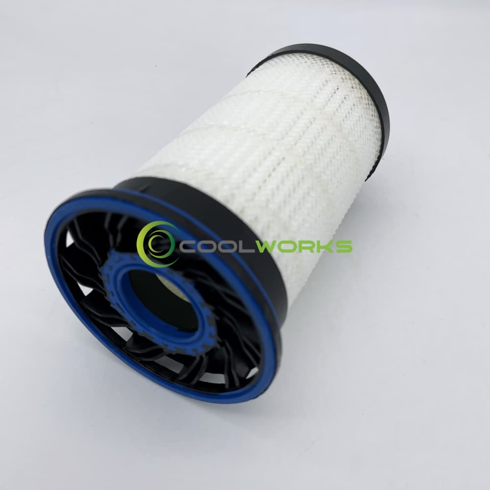 Oil Filter For Screw Compressor