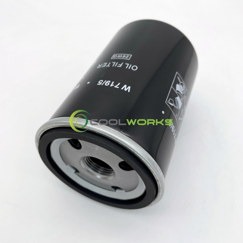 Oil Filter For Screw Compressor