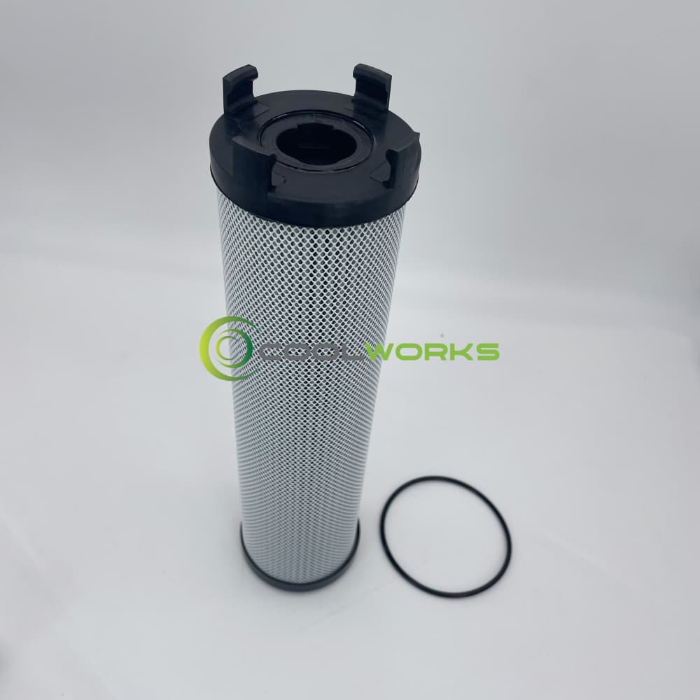 Oil Filter For Screw Compressor