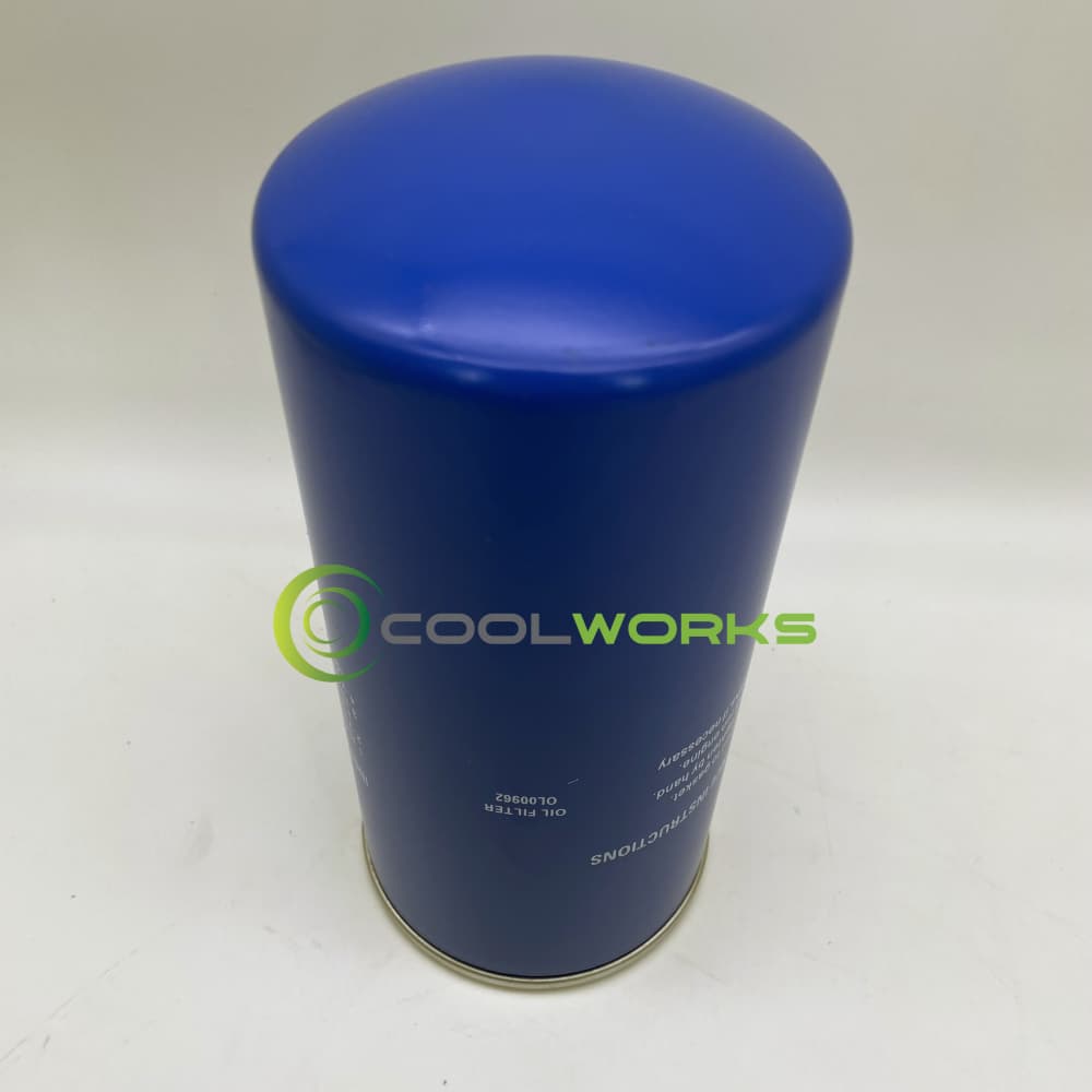 Oil Filter For Screw Compressor