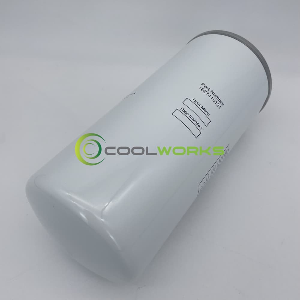 Oil Filter For Screw Compressor