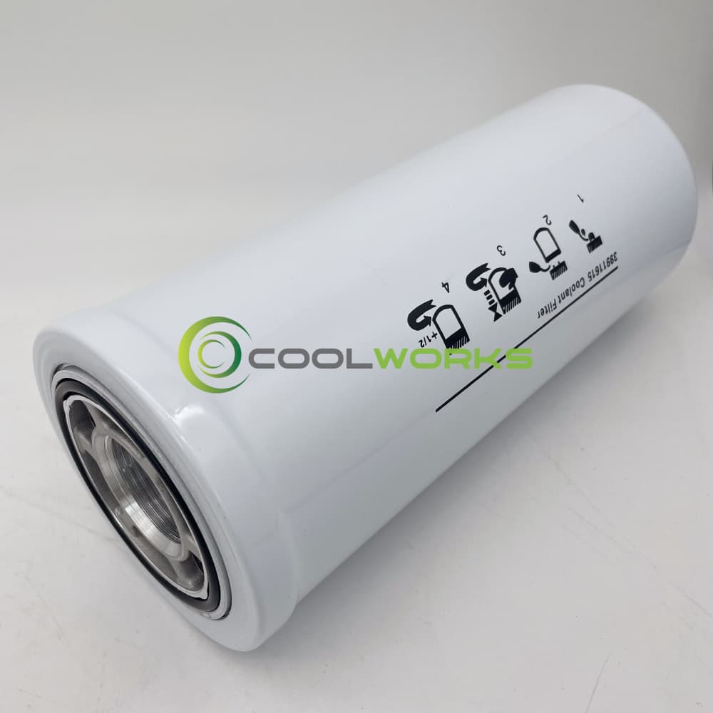 Oil Filter For Screw Compressor