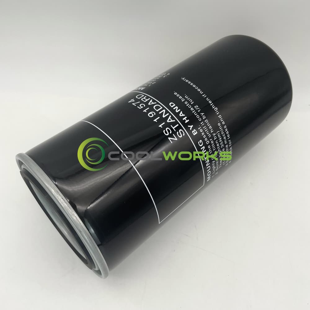 Oil filter ZS1191574