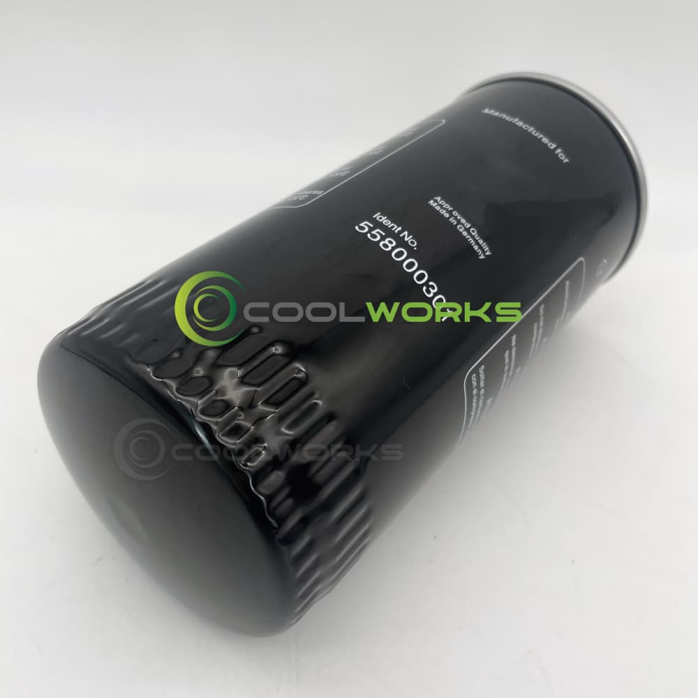 Oil Filter For Screw Compressor