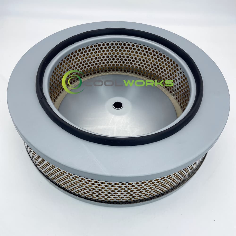 Air Filter For Screw Compressor
