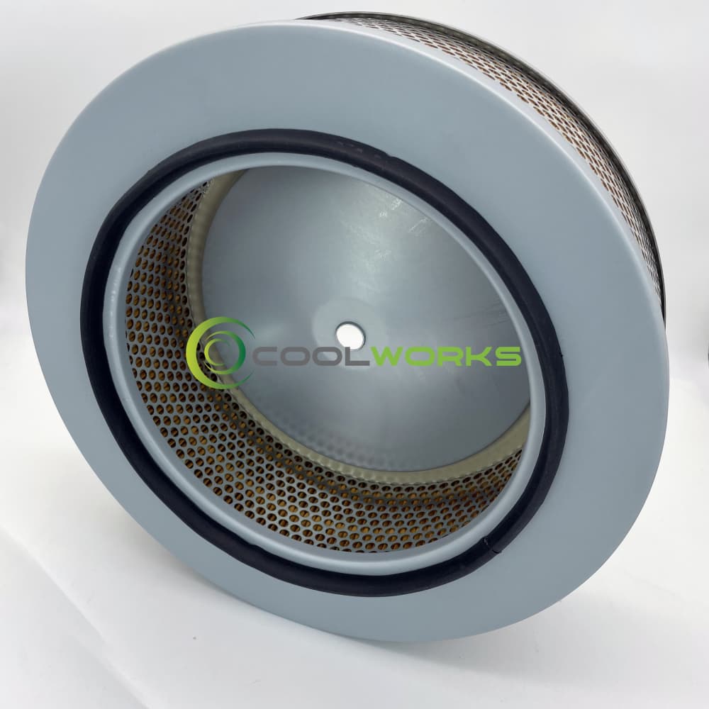 Air Oil Separator For Screw Compressor