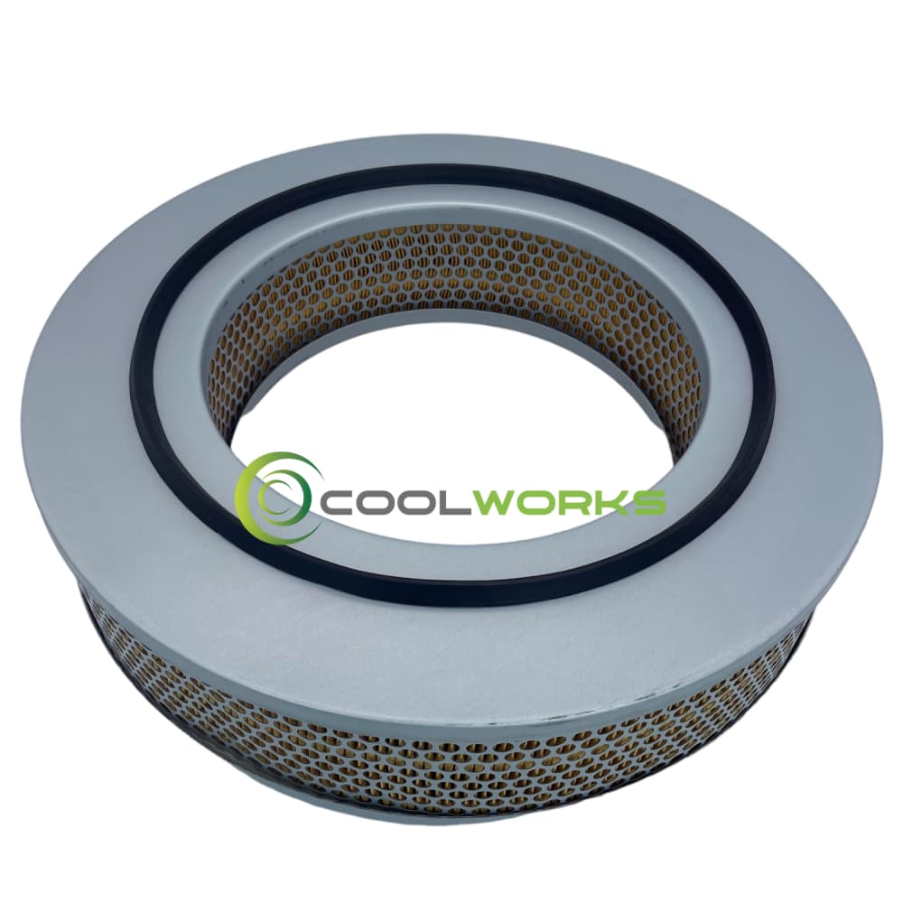 Air Oil Separator For Screw Compressor