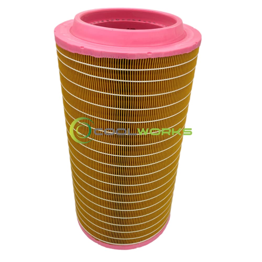 Air Oil Separator For Screw Compressor