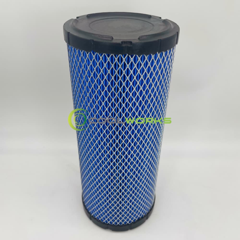 Air Filter For Screw Compressor