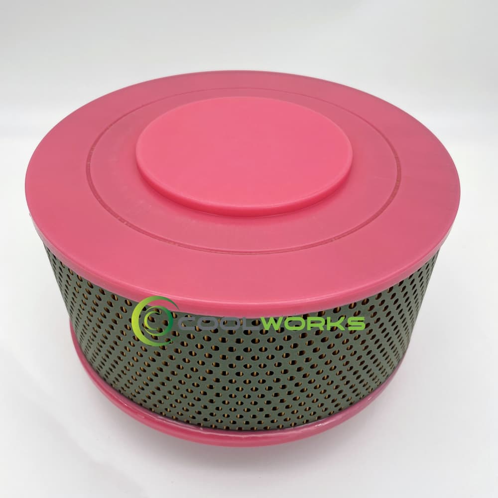 Air Filter For Screw Compressor