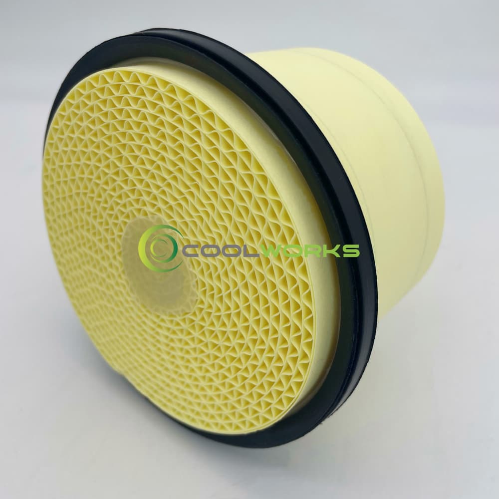 Air Oil Separator For Screw Compressor