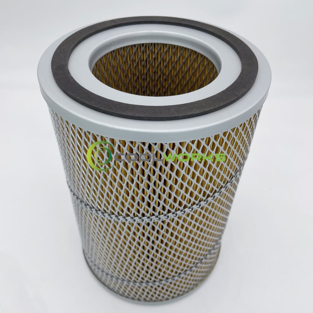 Air Filter For Screw Compressor