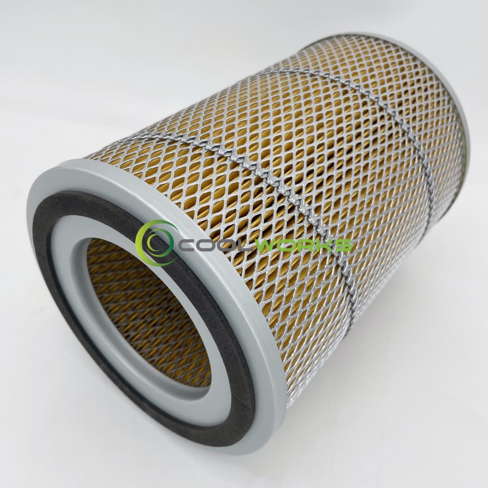 Air Oil Separator For Screw Compressor