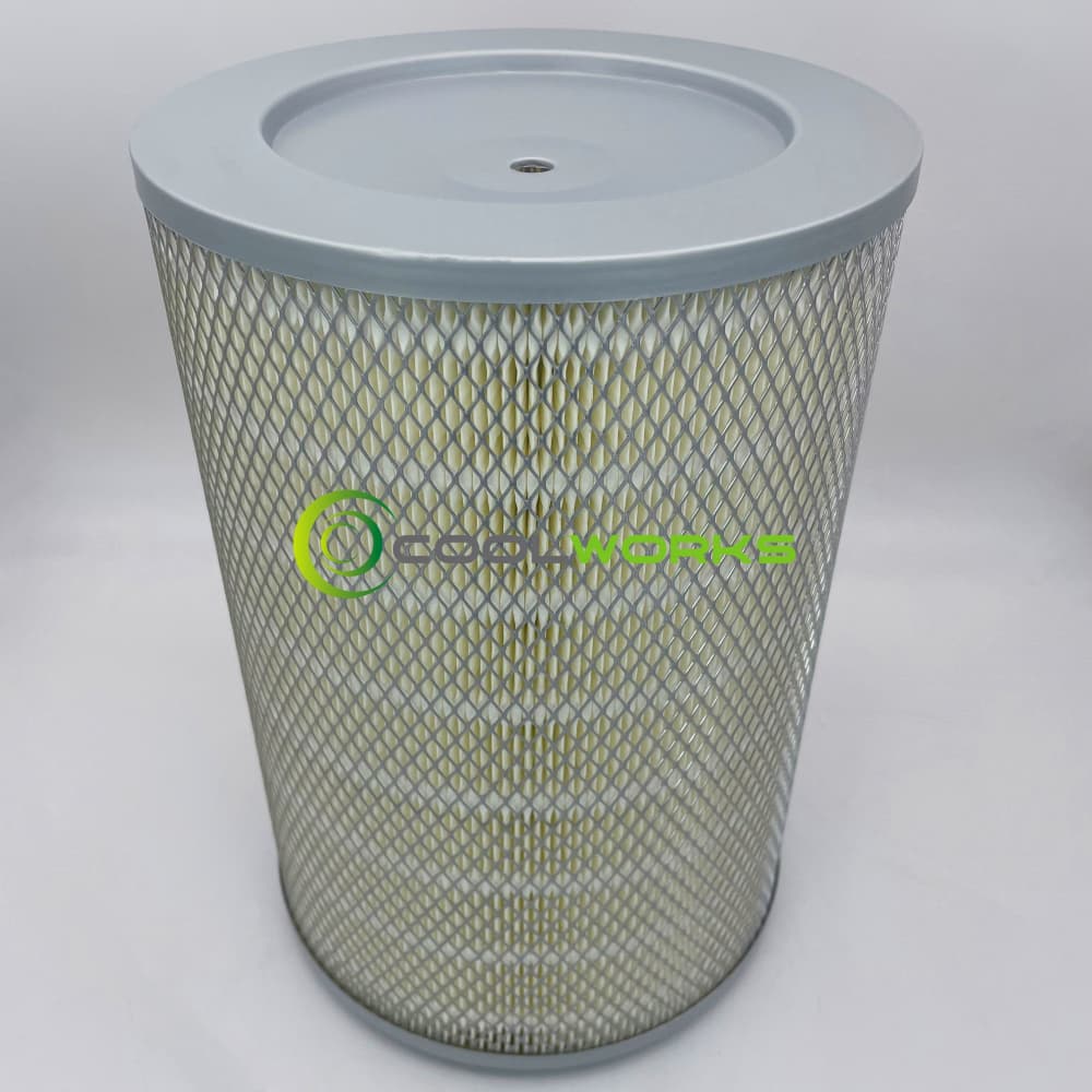 Air Filter For Screw Compressor