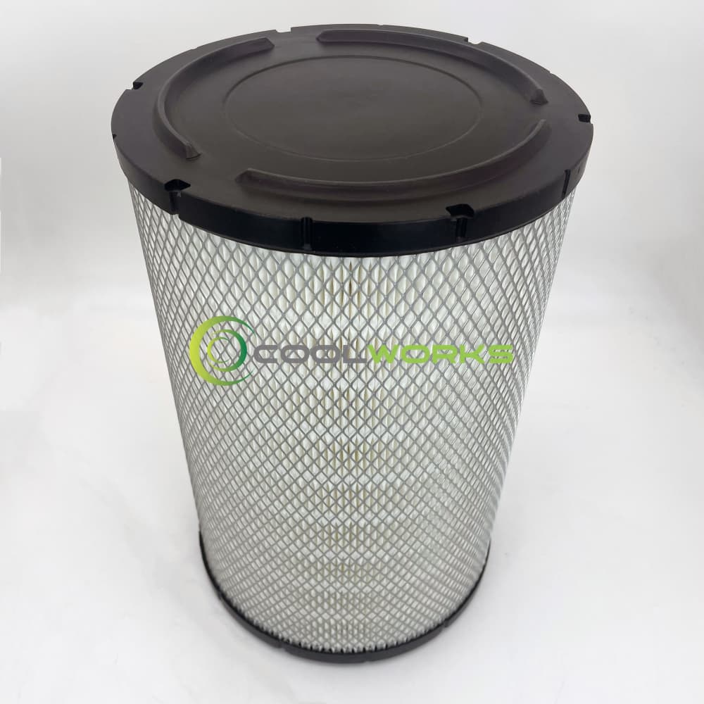 Air Filter For Screw Compressor