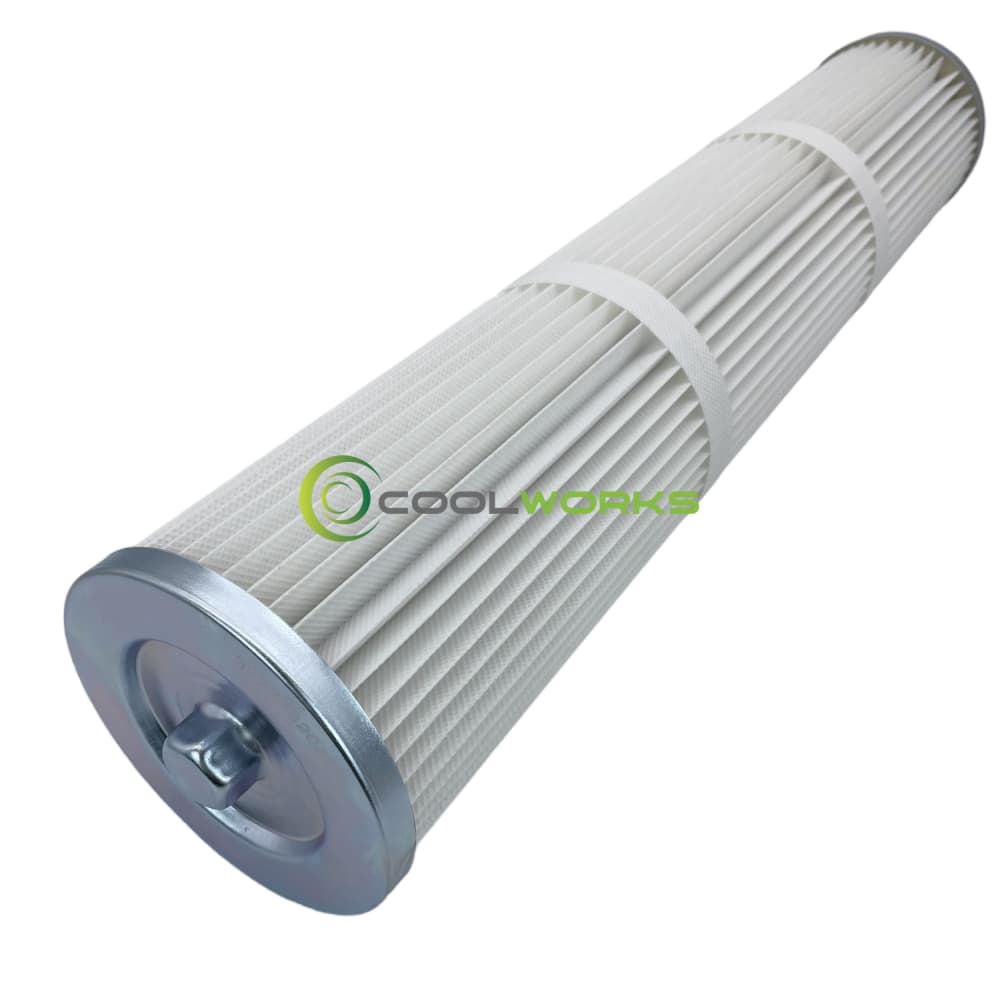 Air Oil Separator For Screw Compressor