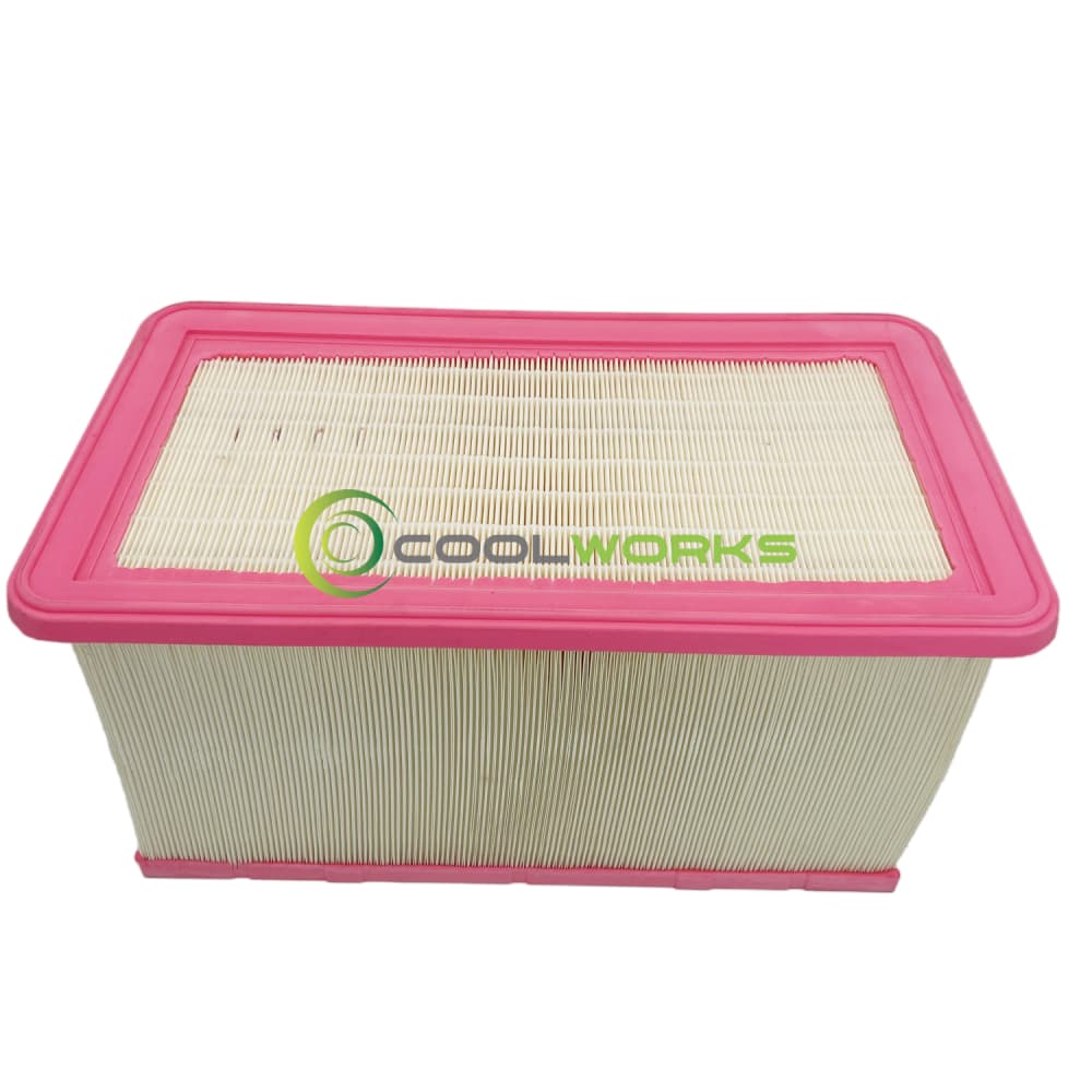 Air Filter For Screw Compressor