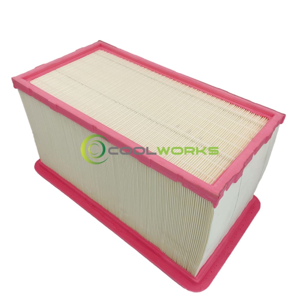 Air Oil Separator For Screw Compressor