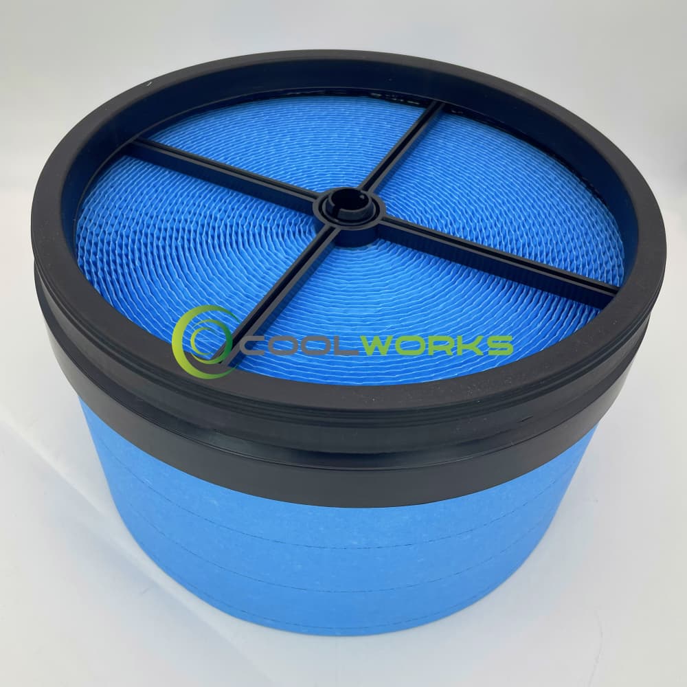 Air Filter For Screw Compressor